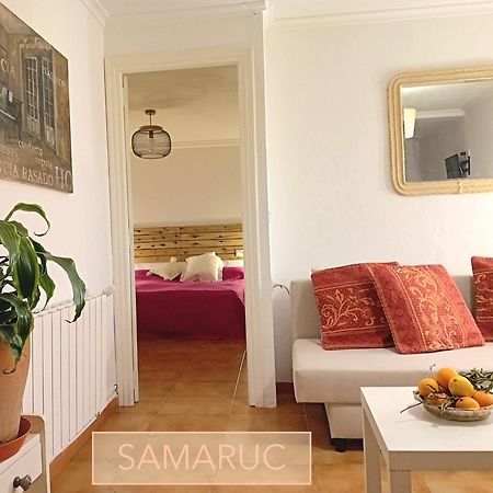 Samaruc Apartment Planes Exterior foto