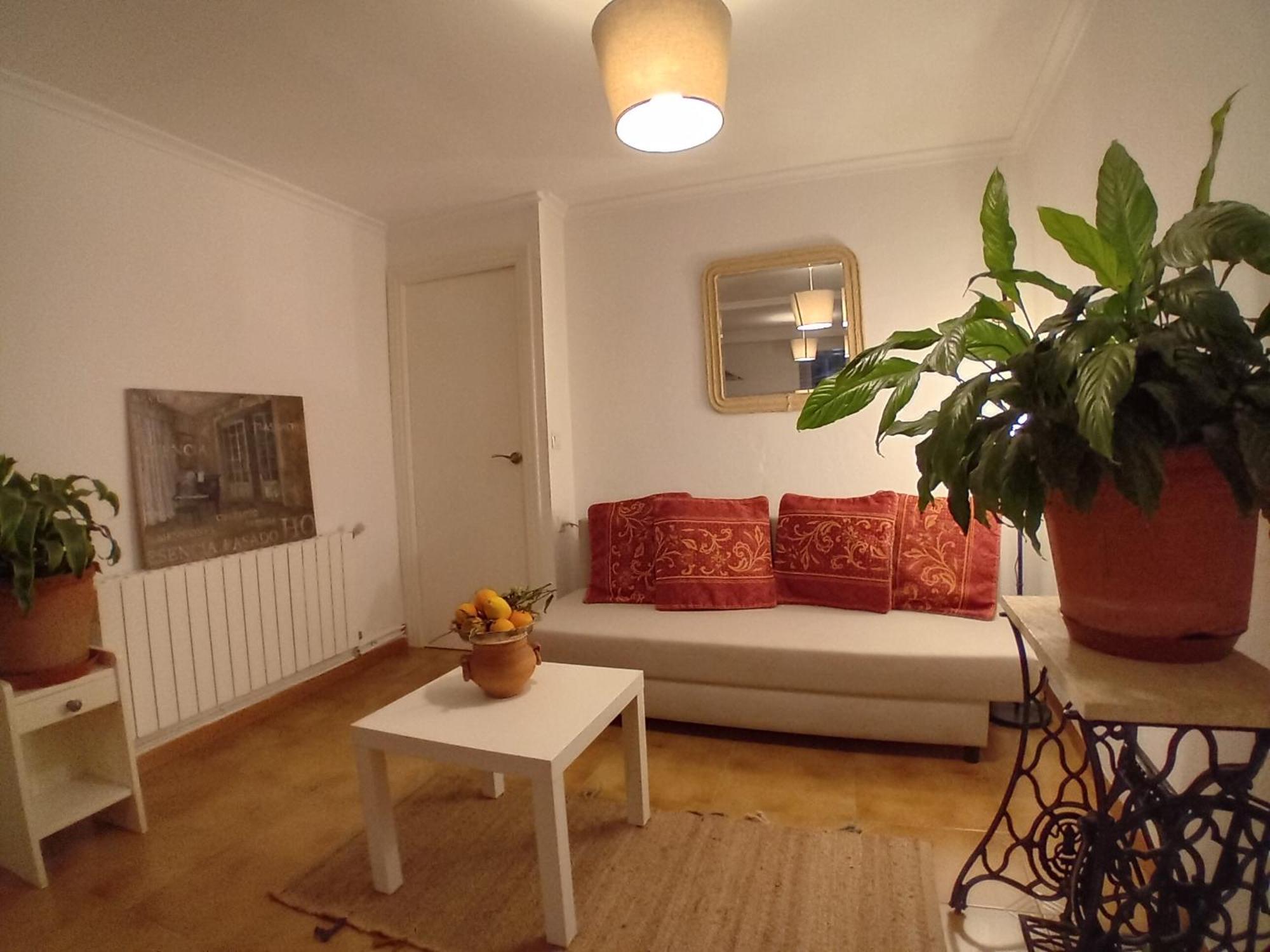 Samaruc Apartment Planes Exterior foto
